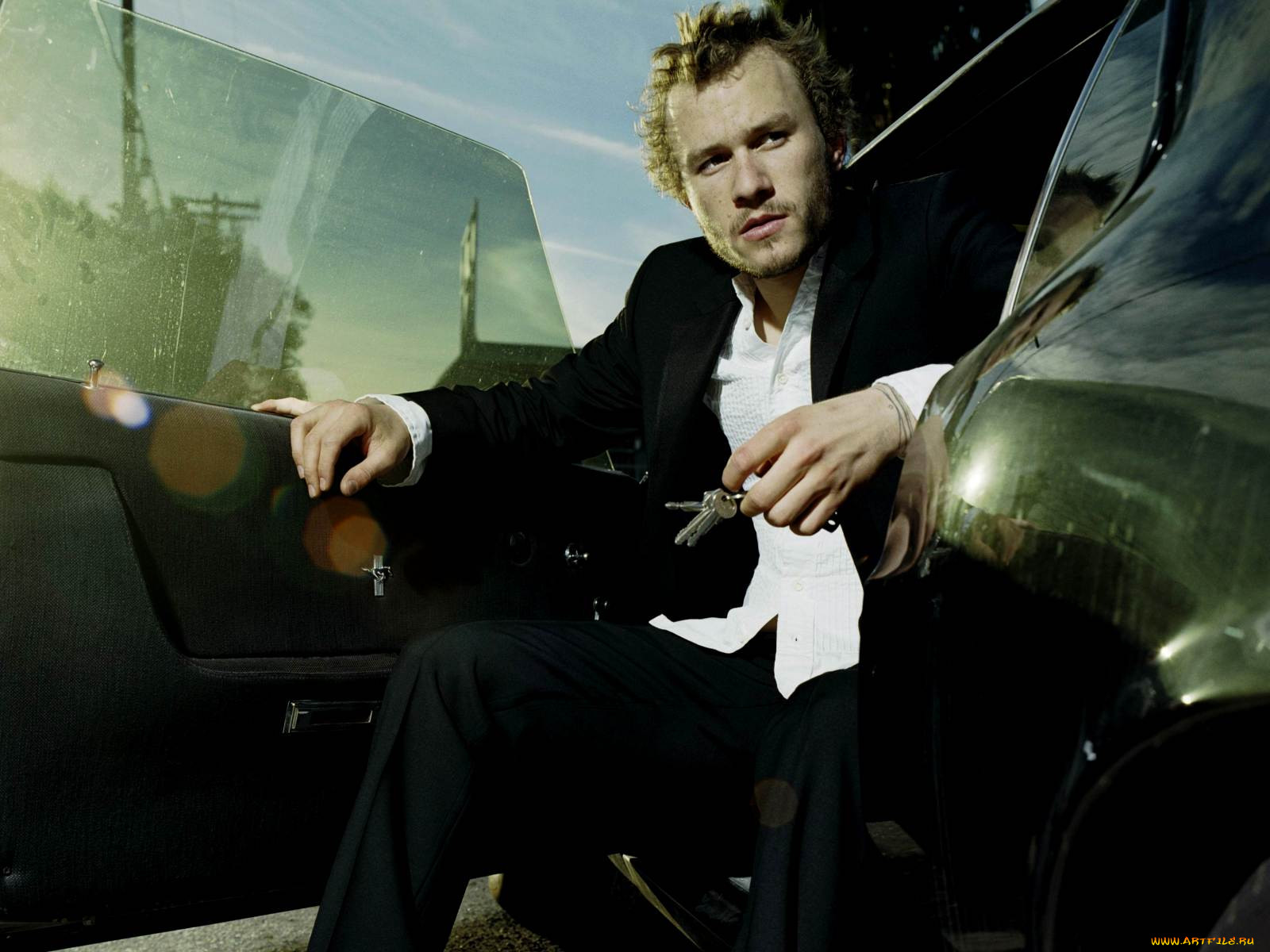 heath, ledger, 